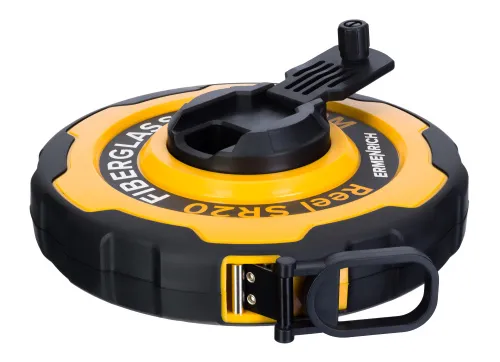 a fotón:  Ermenrich Reel SR20 mérőszalag, kép 3