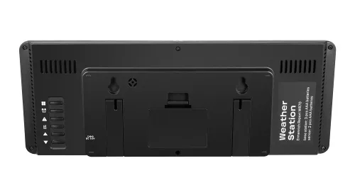 a képen:  Ermenrich Report WR70 időjárás-állomás, kép 7