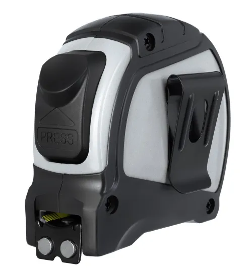 a fényképen:  Ermenrich Reel KD30 mérőszalag, kép 4