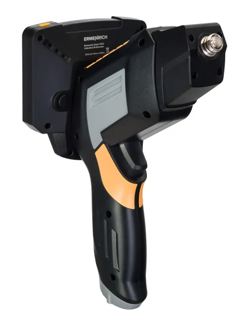 a fotón:  Ermenrich Seek VE50 ipari endoszkóp, kép 5