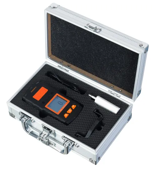 a képen:  Ermenrich NG35 gázérzékelő, kép 3