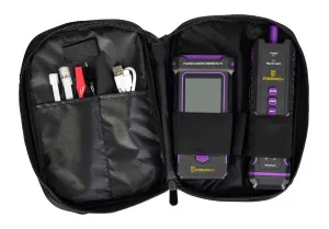 a fotón:  Ermenrich NetGeeks NP50 multifunkcionális kábeltesztelő