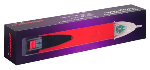 a fényképen:  Ermenrich Zing WT20 feszültségvizsgáló, kép 5