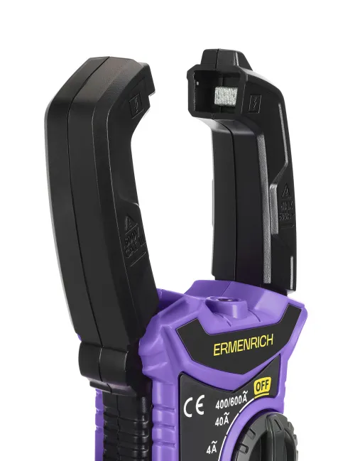 a képen:  Ermenrich Ping MK20 digitális lakatfogó, kép 7