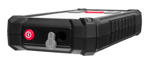 a fényképen:  Ermenrich Zing TC40 digitális multiméter, kép 6