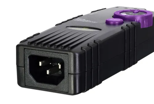 a képen:  Ermenrich Ping SM100 vezetékkövető, kép 8