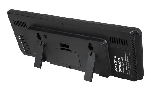 a képen:  Ermenrich Report WR70 időjárás-állomás, kép 4