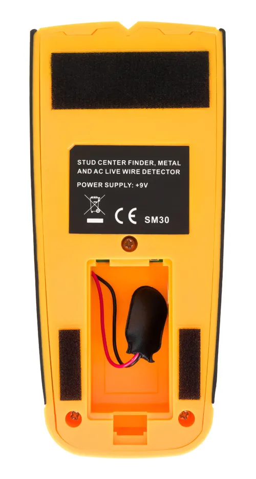 a képen:  Ermenrich Ping SM30 falszkenner, kép 4