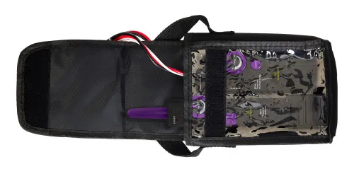 a képen:  Ermenrich Ping SM100 vezetékkövető, kép 2