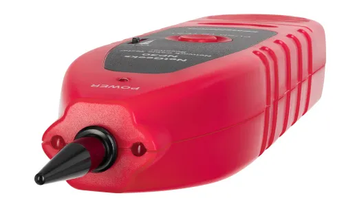 a képen:  Ermenrich NetGeeks NP30 hálózati kábeltesztelő, kép 7