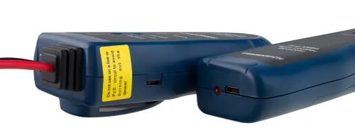 a fotón:  Ermenrich Ping SM80 rejtett vezeték kereső, kép 5