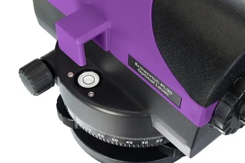 a fényképen:  Ermenrich PL30 optikai szintező, kép 8