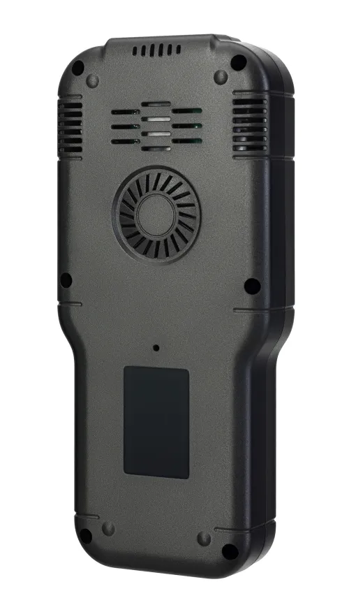 a fényképen:  Ermenrich QM10 levegőminőség-érzékelő, kép 3