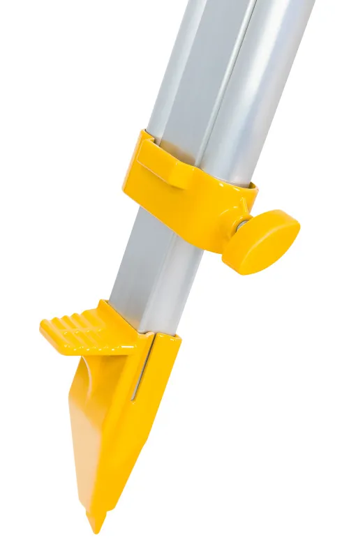 a képen:  Ermenrich PLT30 háromlábú állvány, kép 7