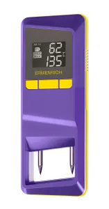 a képen:  Ermenrich BBQ GT40 húshőmérő