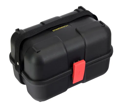 a fényképen:  Ermenrich PL40 optikai szintező, kép 9