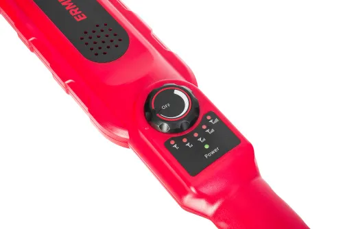 a fényképen:  Ermenrich Ping ES20 beépített cső dugulás-detektor, kép 6