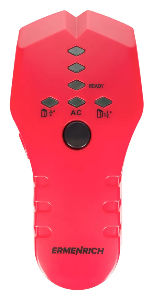 a képen:  Ermenrich Ping SA30 falszkenner, kép 2