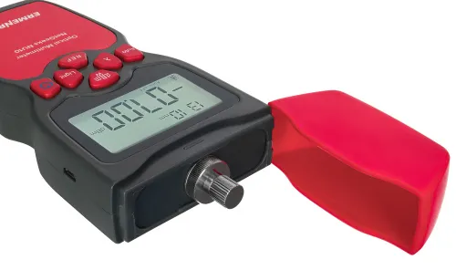 a fényképen:  Ermenrich NetGeeks NU10 optikai multiméter, kép 6