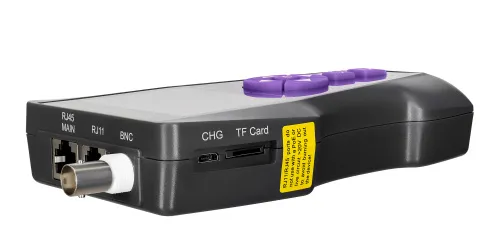 a képen:  Ermenrich NetGeeks NL80 kábelhossz tesztelő, kép 6