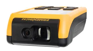 a képen:  Ermenrich Reel BASE GA50 lézeres mérő