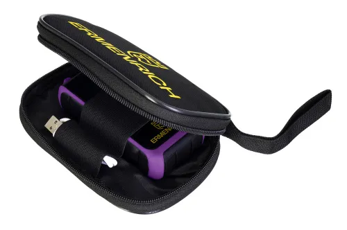 a fényképen:  Ermenrich NetGeeks NU25 optikai multiméter, kép 3