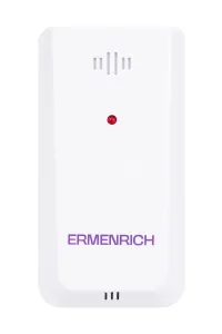 a fotón:  Ermenrich Report WR20 időjárás-állomás