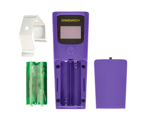 a fényképen:  Ermenrich BBQ GT20 húshőmérő, kép 10