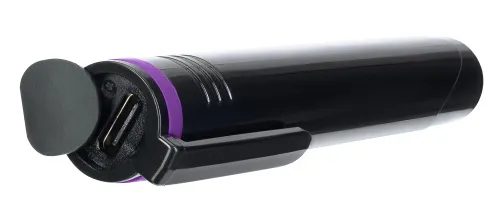 a fényképen:  Ermenrich Ping RD20 sugárzásdetektor, kép 4