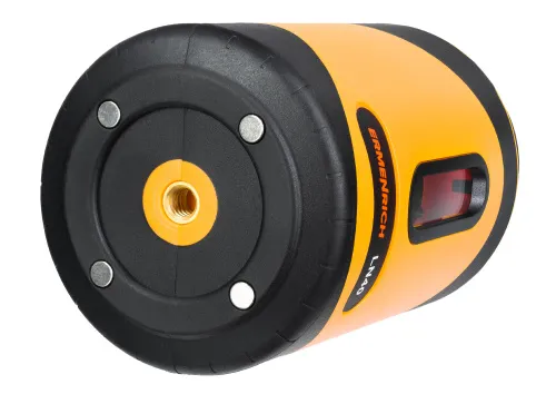 a fényképen:  Ermenrich PLUS LN40 lézeres szintező, kép 6