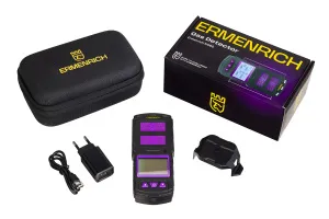 a fotón:  Ermenrich NG60 gázérzékelő