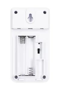 a fotón:  Ermenrich Report WR20 időjárás-állomás