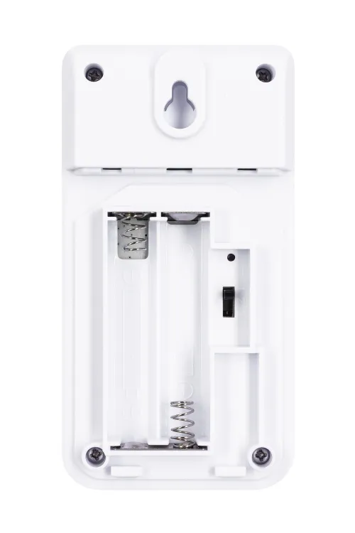 a fotón:  Ermenrich Report WR20 időjárás-állomás, kép 10