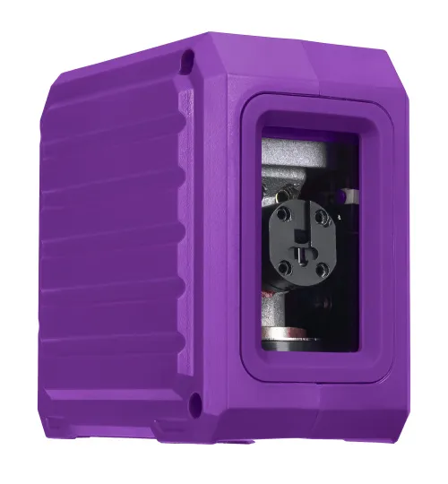 a fotón:  Ermenrich BASE LN10 lézeres szintező, kép 6