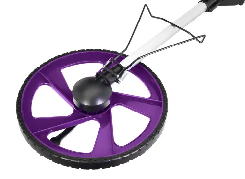 a képen:  Ermenrich Reel WM20 digitális földmérő kerék, kép 7