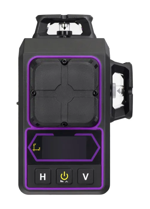 a képen:  Ermenrich PRO LV70 lézeres szintező, kép 6