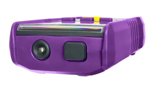 a fotón:  Ermenrich Zing TC20 digitális multiméter, kép 6