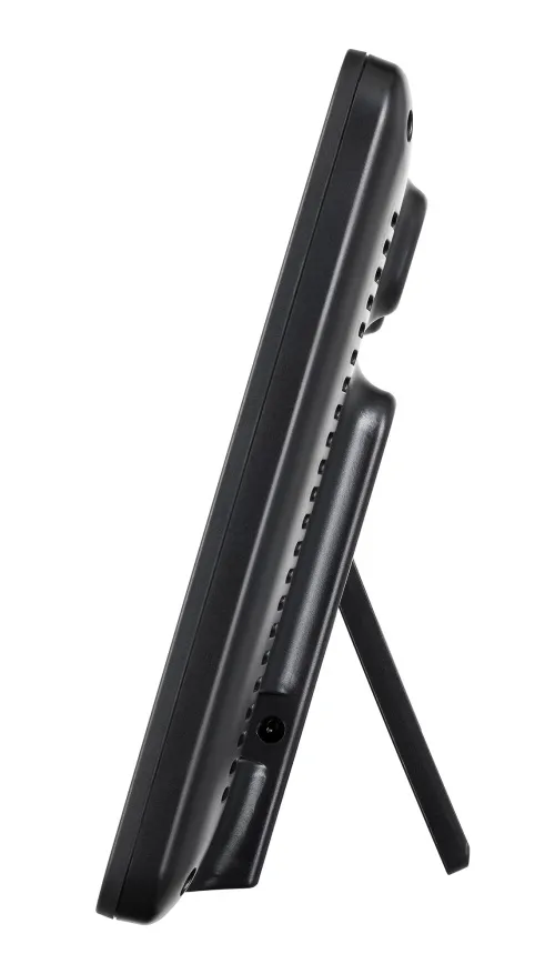 a fotón:  Ermenrich Report WR60 időjárás-állomás, kép 5