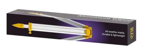 a képen:  Ermenrich PLT30 háromlábú állvány, kép 8