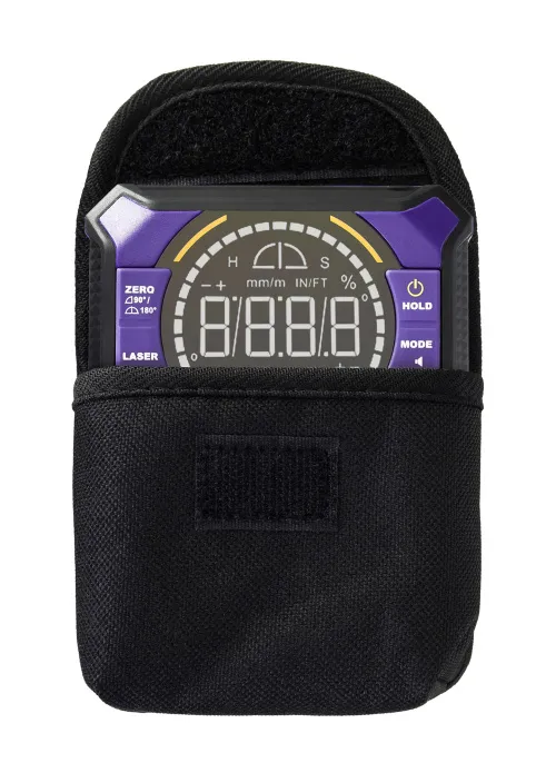 a fényképen:  Ermenrich Verk LQ50 digitális szintező lézerrel, kép 2