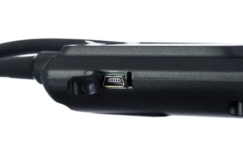 a fényképen:  Ermenrich NG40 gázérzékelő, kép 5