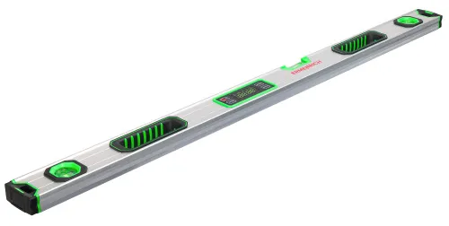 a fotón:  Ermenrich Verk LL100 digitális szintező, kép 2