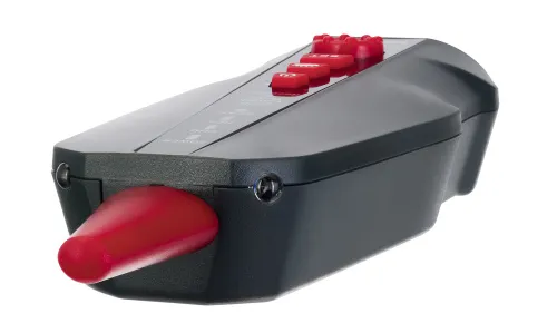 a fényképen:  Ermenrich NetGeeks NL70 kábelhossz tesztelő, kép 7