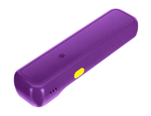 a fotón:  Ermenrich Seek AT20 alkohol-tesztelő, kép 4