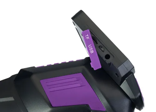 a fotón:  Ermenrich Seek VE50 ipari endoszkóp, kép 9