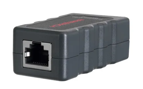 a fényképen:  Ermenrich NetGeeks NP40 digitális kábelkövető, kép 10