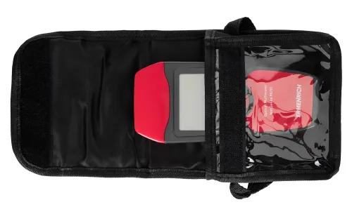 a fényképen:  Ermenrich NetGeeks NU10 optikai multiméter, kép 3