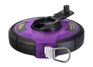 a képen:  Ermenrich Reel SG50 mérőszalag