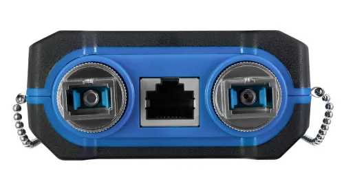 a fotón:  Ermenrich NetGeeks NP60 optikai vezetékkövető, kép 9