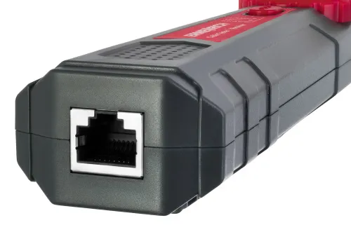 a képen:  Ermenrich Ping SM110 kábeltesztelő, kép 10